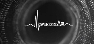 MOMENT OF REVIAVAL